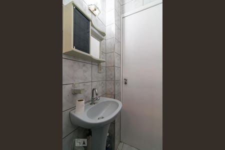 Lavabo de casa à venda com 2 quartos, 178m² em Macedo, Guarulhos