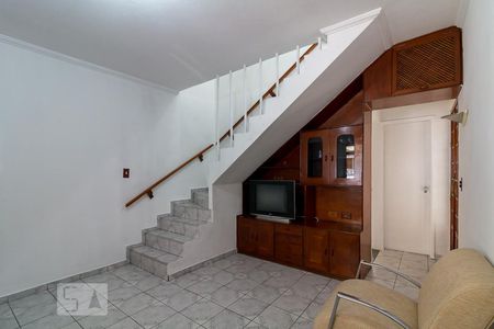 Sala de casa à venda com 2 quartos, 178m² em Macedo, Guarulhos