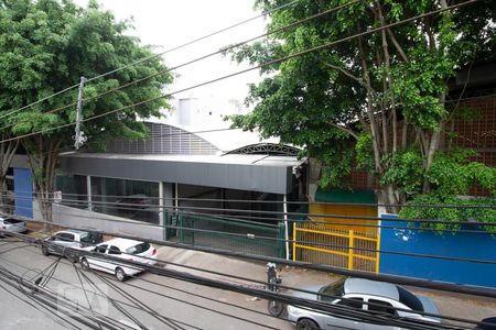 Vista da Sacada de casa à venda com 3 quartos, 103m² em Vila Camargos, Guarulhos