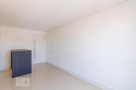 Sala  de apartamento à venda com 1 quarto, 49m² em Vila Dom Pedro I, São Paulo