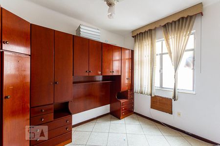 Quarto 1 de apartamento à venda com 2 quartos, 50m² em Fonseca, Niterói