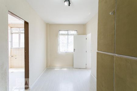 Sala de apartamento para alugar com 1 quarto, 30m² em Vila Prudente, São Paulo