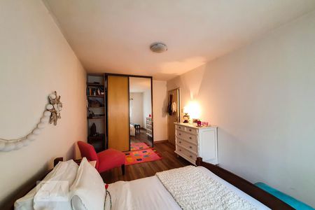 Quarto de apartamento para alugar com 1 quarto, 57m² em Cambuci, São Paulo