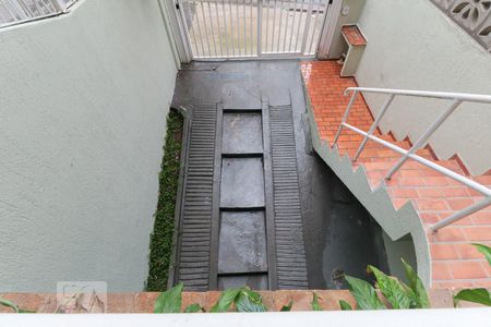 Vista de casa à venda com 2 quartos, 140m² em Pinheiros, São Paulo