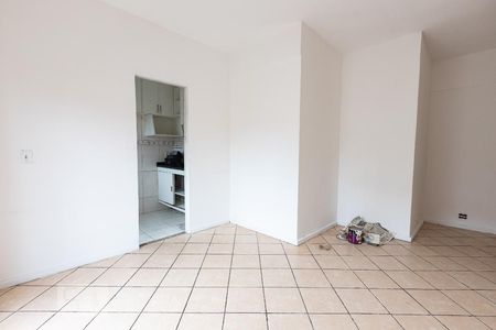 Sala de apartamento para alugar com 2 quartos, 64m² em Campinho, Rio de Janeiro