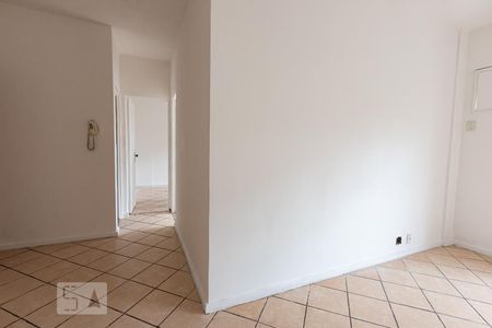 Sala de apartamento para alugar com 2 quartos, 64m² em Campinho, Rio de Janeiro