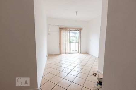 Sala de apartamento para alugar com 2 quartos, 64m² em Campinho, Rio de Janeiro