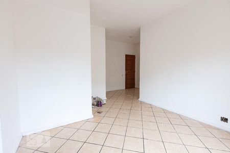 Sala de apartamento para alugar com 2 quartos, 64m² em Campinho, Rio de Janeiro