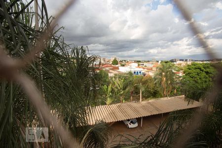 Vista da janela do quarto 1 de apartamento para alugar com 2 quartos, 49m² em Sumarezinho, Ribeirão Preto