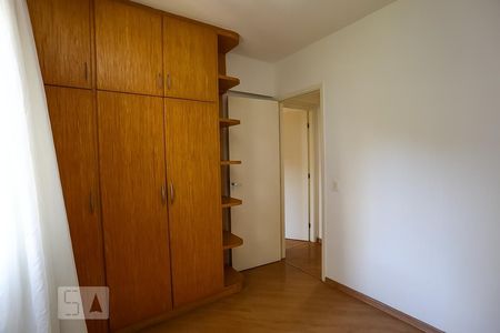 Quarto 01 de apartamento para alugar com 2 quartos, 60m² em Vila Andrade, São Paulo