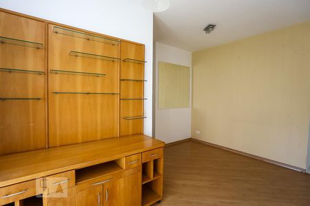 Sala 1 de apartamento para alugar com 2 quartos, 60m² em Vila Andrade, São Paulo