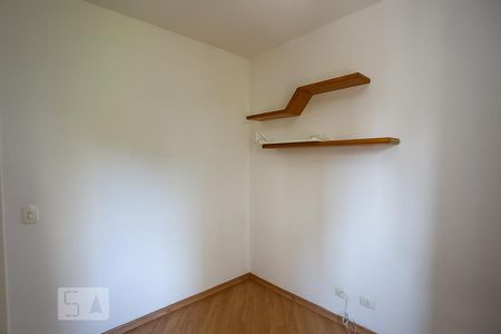 Quarto 01 de apartamento para alugar com 2 quartos, 60m² em Vila Andrade, São Paulo