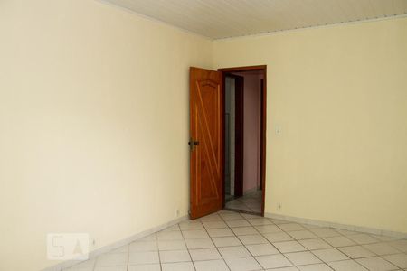 Quarto de casa para alugar com 1 quarto, 80m² em Jardim Sulacap, Rio de Janeiro
