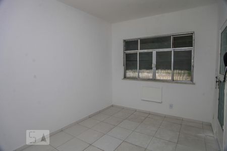 Sala de apartamento para alugar com 3 quartos, 64m² em Freguesia (jacarepaguá), Rio de Janeiro