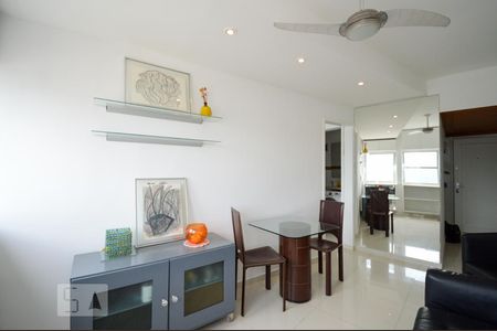 Apartamento para alugar com 1 quarto, 42m² em Barra da Tijuca, Rio de Janeiro