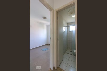 Hall Dormitórios de apartamento à venda com 2 quartos, 58m² em Mooca, São Paulo