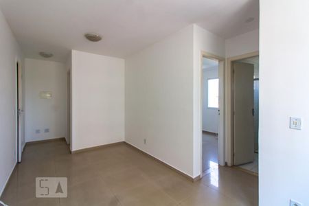Sala de apartamento à venda com 2 quartos, 58m² em Mooca, São Paulo