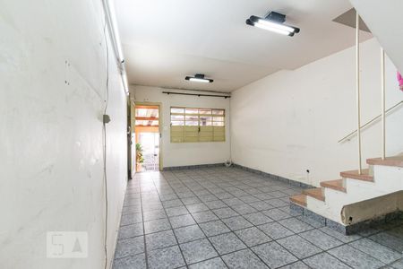 Sala de casa à venda com 2 quartos, 125m² em Vila Monte Alegre, São Paulo