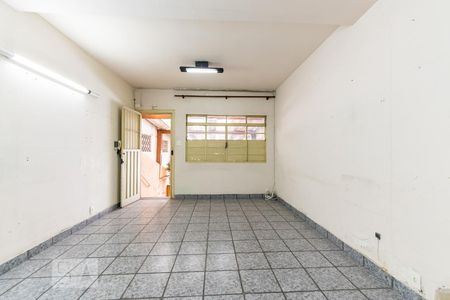 Sala de casa à venda com 2 quartos, 125m² em Vila Monte Alegre, São Paulo