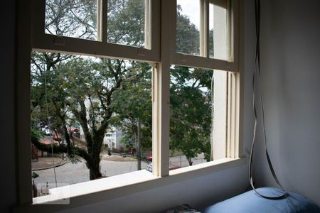 Vista do Quarto de apartamento à venda com 2 quartos, 66m² em Santo Antônio, Porto Alegre