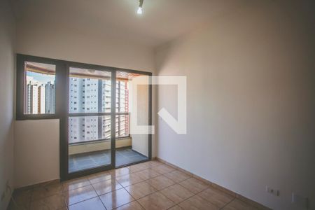 Sala de Estar de apartamento à venda com 2 quartos, 69m² em Chácara Inglesa, São Paulo