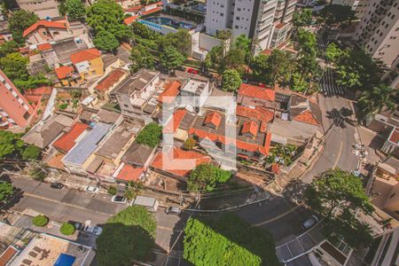 Vista de apartamento à venda com 2 quartos, 69m² em Chácara Inglesa, São Paulo