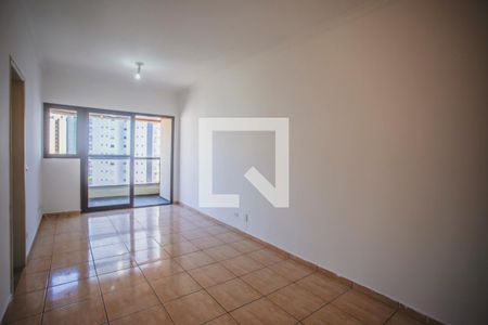 Sala de Jantar de apartamento à venda com 2 quartos, 69m² em Chácara Inglesa, São Paulo