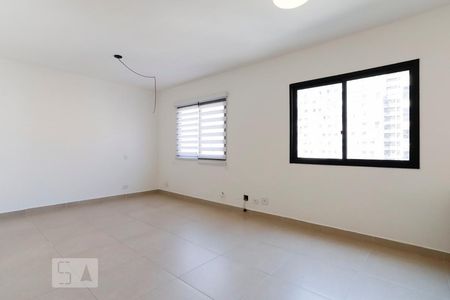 Sala/Quarto de kitnet/studio para alugar com 1 quarto, 32m² em Vila Buarque, São Paulo