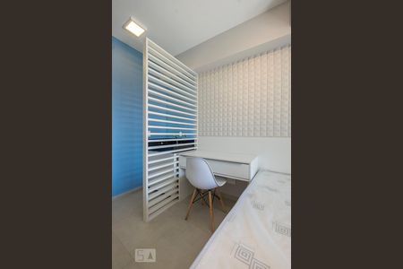 Studio de kitnet/studio para alugar com 1 quarto, 25m² em Sumarezinho, São Paulo