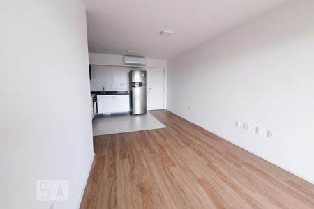 Sala de apartamento para alugar com 2 quartos, 69m² em Várzea da Barra Funda, São Paulo