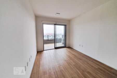 Sala de apartamento para alugar com 2 quartos, 69m² em Várzea da Barra Funda, São Paulo