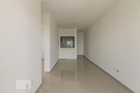 Sala  de apartamento à venda com 2 quartos, 50m² em Belém , São Paulo