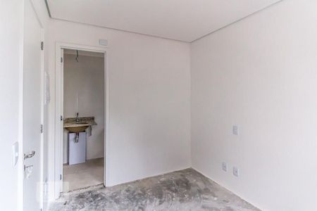 Quarto de apartamento para alugar com 1 quarto, 28m² em Bela Vista, São Paulo