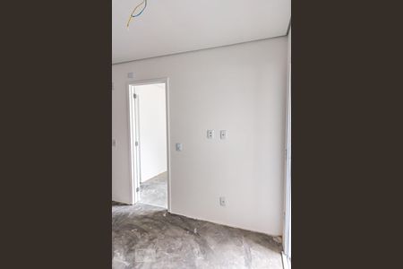 Apartamento para alugar com 28m², 1 quarto e sem vagaSala