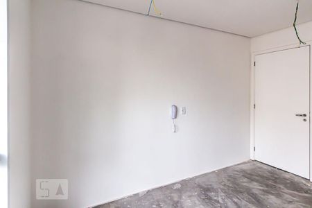 Sala de apartamento para alugar com 1 quarto, 28m² em Bela Vista, São Paulo