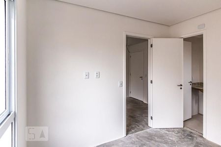 Quarto de apartamento para alugar com 1 quarto, 28m² em Bela Vista, São Paulo