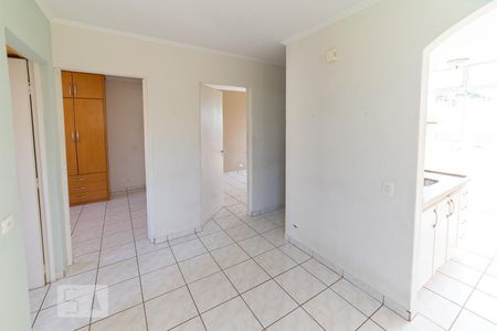 Copa 03 de apartamento à venda com 3 quartos, 70m² em Conjunto Residencial Parque Bandeirantes, Campinas