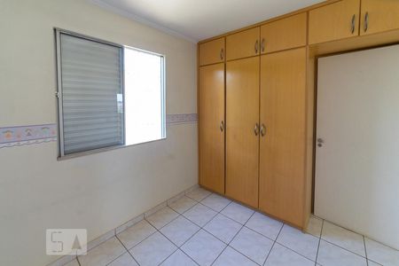 Quarto 1 03 de apartamento à venda com 3 quartos, 70m² em Conjunto Residencial Parque Bandeirantes, Campinas