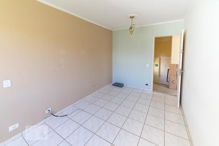 Sala 04 de apartamento à venda com 3 quartos, 70m² em Conjunto Residencial Parque Bandeirantes, Campinas