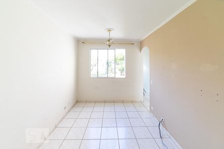 Sala 05 de apartamento à venda com 3 quartos, 70m² em Conjunto Residencial Parque Bandeirantes, Campinas