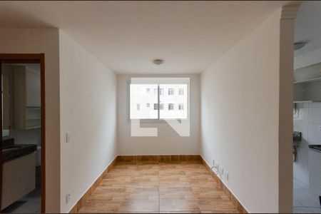 Sala de apartamento para alugar com 2 quartos, 42m² em Jardim Iris, São Paulo