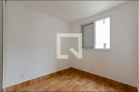 Quarto 1 de apartamento para alugar com 2 quartos, 42m² em Jardim Iris, São Paulo