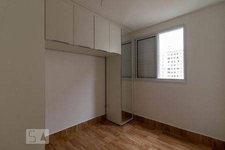 Quarto 1 de apartamento para alugar com 2 quartos, 42m² em Jardim Iris, São Paulo