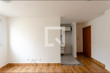 Sala de apartamento para alugar com 2 quartos, 42m² em Jardim Iris, São Paulo