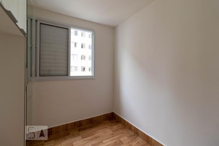 Quarto 1 de apartamento para alugar com 2 quartos, 42m² em Jardim Iris, São Paulo