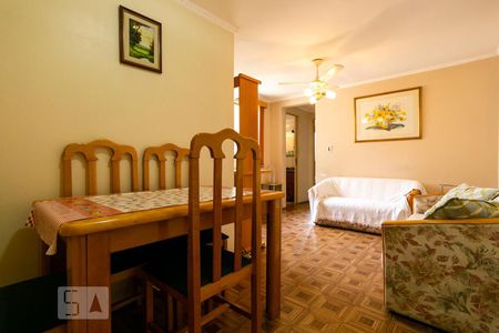 Sala de apartamento à venda com 2 quartos, 49m² em Vila Nova Cachoeirinha, São Paulo