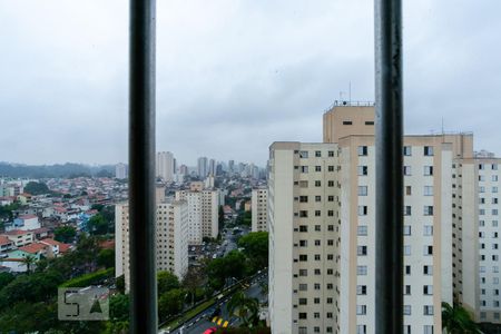 Vista do Quarto 1 de apartamento à venda com 2 quartos, 49m² em Vila Nova Cachoeirinha, São Paulo