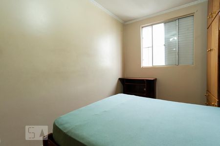 Quarto 1 de apartamento à venda com 2 quartos, 49m² em Vila Nova Cachoeirinha, São Paulo