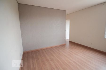 Sala de apartamento à venda com 2 quartos, 58m² em Residencial Santa Giovana, Jundiaí