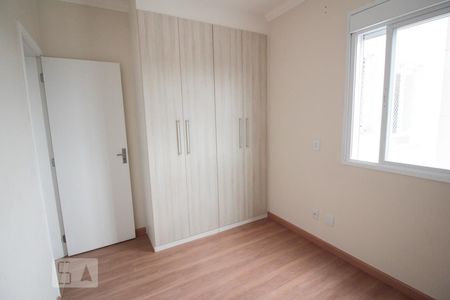 Quarto 2 de apartamento à venda com 2 quartos, 58m² em Residencial Santa Giovana, Jundiaí